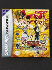 Yu-Gi-Oh Destiny Board Traveler (Nintendo Game Boy Advance, 2004) for sale  online | eBay