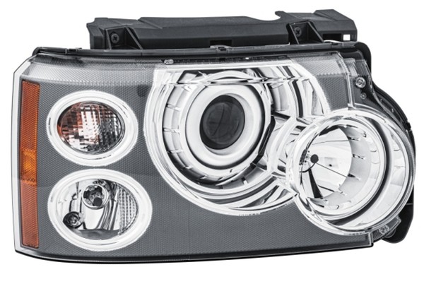 Hella Hauptscheinwerfer 1EL 238 036-441 FüR Rover Range H8 L322 PY21W 12V 3 4X4-image