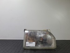 Feu avant (phare) Ford ORION