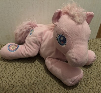 My Little Pony Pinkie Pie 25th Anniversary Birthday Celebration 18'' Plush 2007