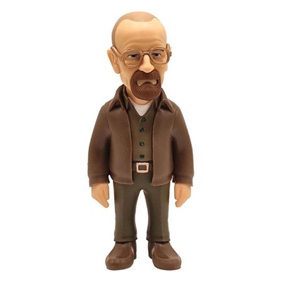 Minix - Breaking Bad - Walter White - Figur