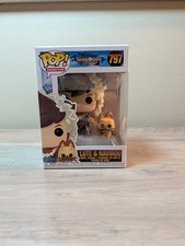 Ultimate Funko Pop Monster Hunter Figures Gallery and Checklist 12