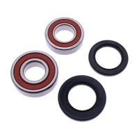Radlager Hinten Radlager Satz Kpl. Mit Simmerringen FüR Yamaha YZ 426 F 00-02