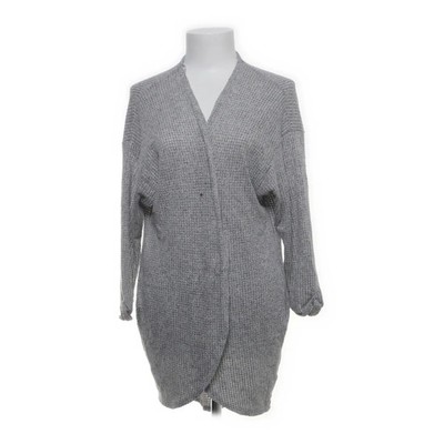 Allison Joy, Strickjacke, Damen, Größe: S, Grau, Elasthan/Polyester/Viskose #t1k