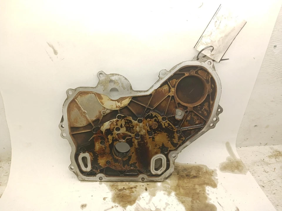 '04-'14 CHEVROLET MALIBU Cubierta de distribución 2,4 L OEM 6 meses ¡Como nuevo! Foto 4 de 4