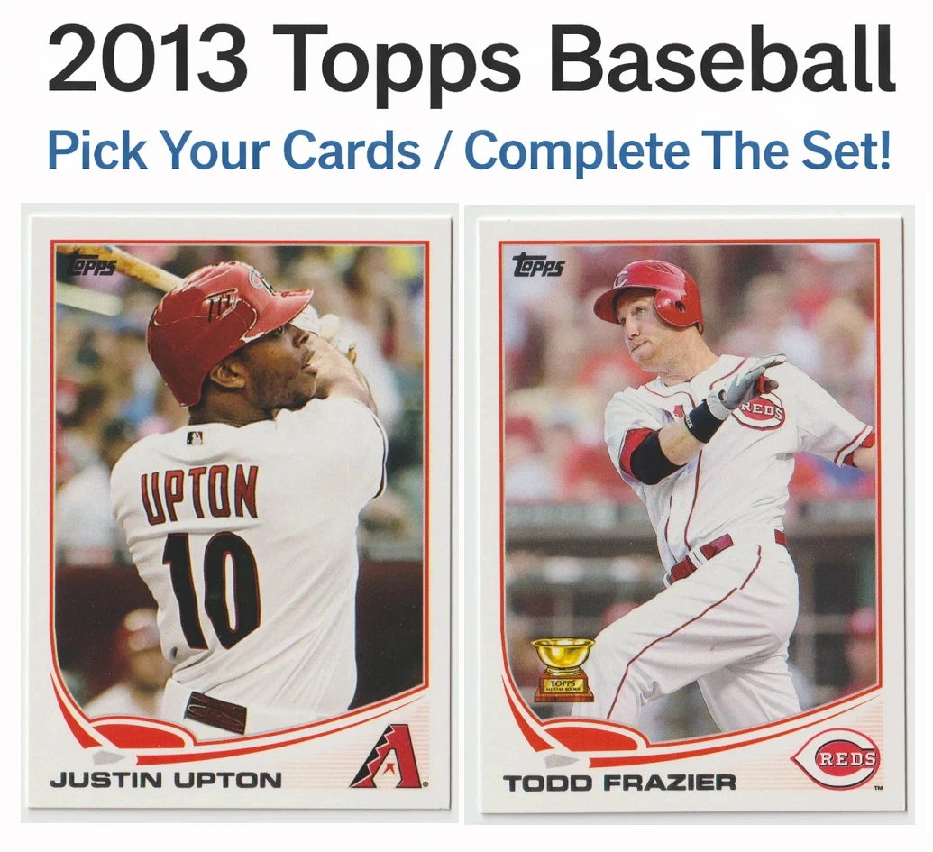 478 大リーグカード　クリフ.フロイド 2013 Topps - Gavin Floyd #478 for sale | eBay