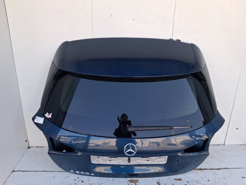 A1777401400 hayon MERCEDES CLASSE A W177 2.0DIESEL KW110 - 654920 K8291-336052