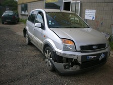 Alternateur Ford FUSION