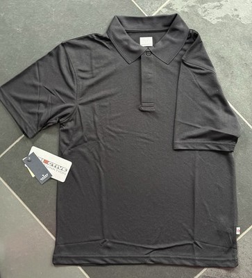 Hakro Poloshirt Neu schwarz Gr. S Activewear  Sport Training Arbeit Freizeit 