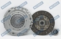 Kupplungssatz FÜR Seat Leon ST (5F8), Seat Leon SC (5F5) - Rymec JT1791