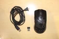 Glorious Model O Wireless Gaming Mouse - Matte Black READ DESCRIPTION 