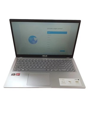Asus VivoBook X515UA AMD Ryzen 7 16GB RAM 256GB ROM AMD Radeon Graphics 8 Win...