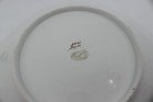 Rare Antique Burley & Tyrrell Chicago Porcelain Serving Platter with Handles — photo 9