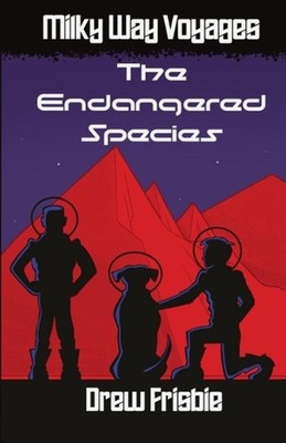 The Endangered Species by Drew Frisbie Paperback Book