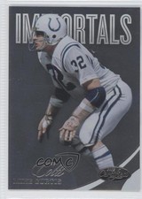 2012 Certified Immortals 39/999 Mike Curtis #194 0a1