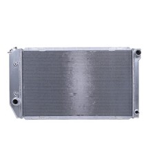 Reach 41-400 Radiator Fits 1968-1978 Ford Ltd 74-79 Lincoln Continental Reach 41-400 Radiator Fits 1968-1978 Ford Ltd 74-79 Lincoln Continental
