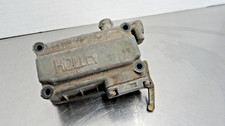Holley List 1850 Carburetor Primary Fuel Bowl 34r-4652b 34r4652 B Carb Parts