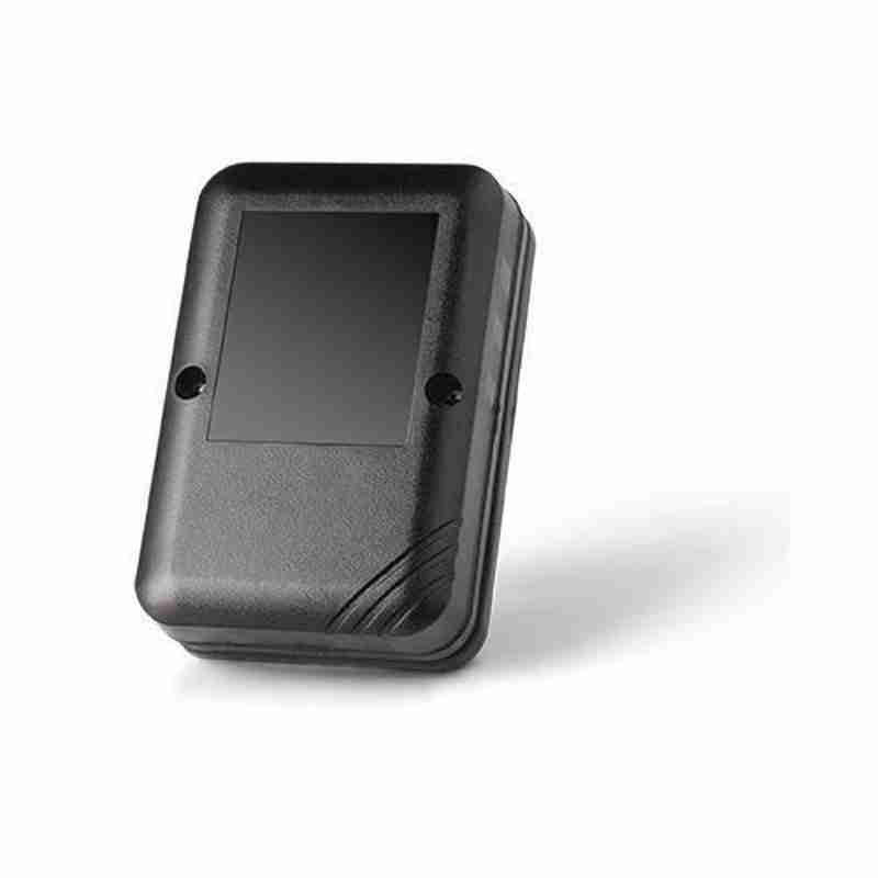 Coppia Fotocellule CARDIN CDR861 IP54 - Sicurezza Cancelli 10m