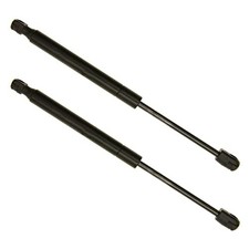 12.3 IN 2Pcs Rear Back liftgate tailgate Hatch trunk Struts Lift Supports