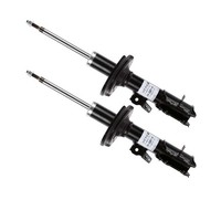 2 Sachs StoßDäMpfer 317 712 / 317 713 Vorne Links FüR Hyundai I20