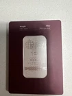 Royal Mint 1 Oz Silver Bars Set Thor Odin Loki Sealed New Free Shipping