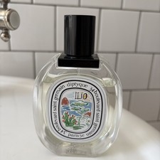 diptyque ILIO 3.4 fl oz Eau de Toilette