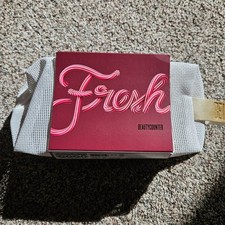 Beautycounter Countermatch carry on set new