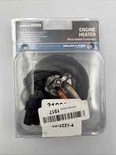 Zerostart/Temro 3100065 Engine Heater