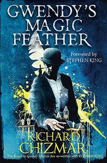 Gwendys Magic Feather: (The Button Box Series) (Gw... | Buch | Zustand sehr gut