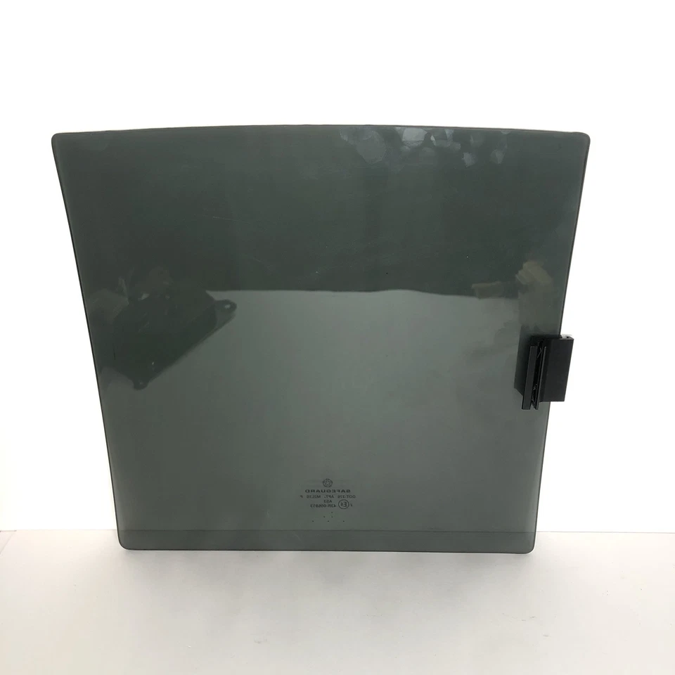 Dodge Dakota 1997-2004 ventana vidrio trasero deslizante sección central deslizante OEM Foto 4 de 4