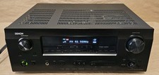 Denon AVR-589 - 5.1 Ch HDMI Home Theater Surround Sound Receiver Stereo System 