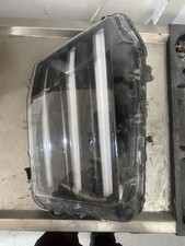 2024 PEUGEOT 2008 PURETECH S/S MK2 HATCH FRONT LEFT DAYTIME LIGHT (damaged)