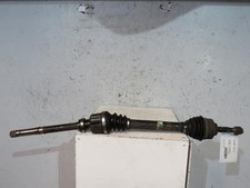 Cardan Citroen HY