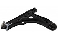 Querlenker Dreieckslenker Mapco 51819 FüR VW Seat Lupo Arosa 6X1 Stahlblech 1