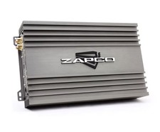 Z-150.2 II | Zapco Z-II Series 2-Ch 300 watt Class A/B Sound Quality Amplifier
