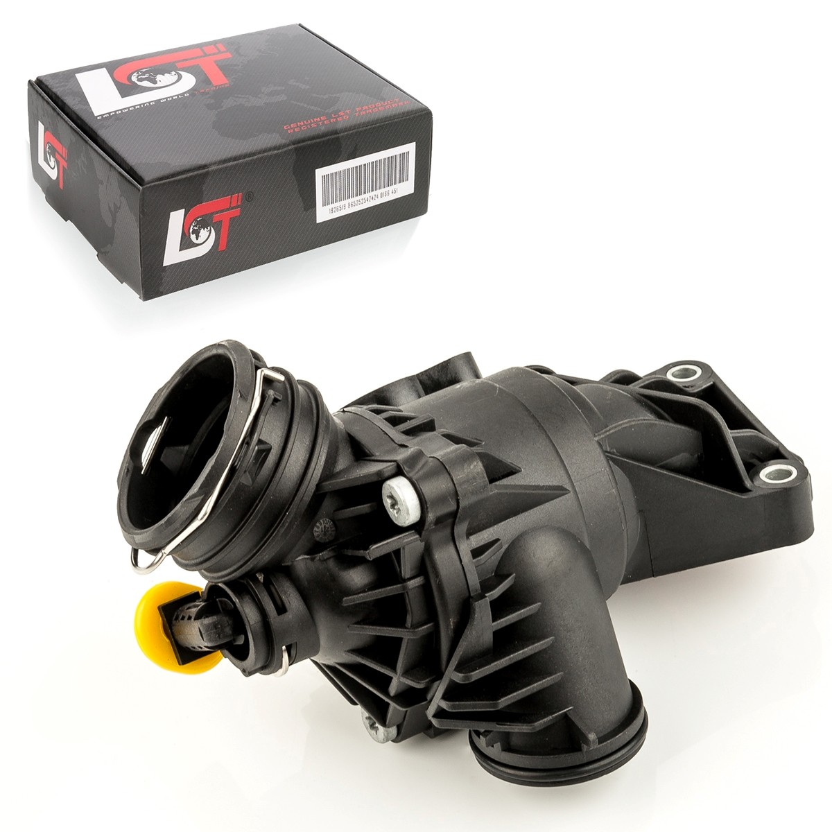 Coolant Housing Thermostat 103°C for Mercedes E-Class W212 A207