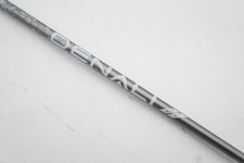 Project X Denali Frost Silver 5.5 50g Regular 44.25" Driver Shaft Callaway Tip