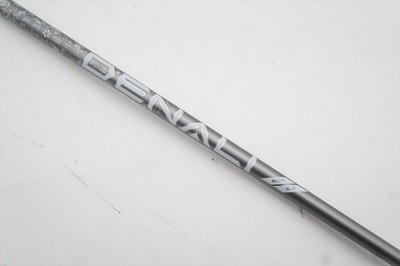 DENALI FROST SILVER デナリ フロスト シルバー キャロウェイ Project X Denali Frost Silver 5.5 50g Regular 44.25