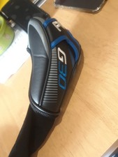 Ping G30 Fairway Wood Headcover Ussd but VGC