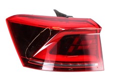 Rückleuchte außen links VW T-Roc (A11) 2.0 TDI SCR 85 kW 115 PS (11.2020-> ) 2 