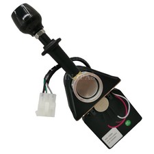 Joystick Controller 1600141 for JLG Boom Lift 40H 40H+6 40HA 45HA 60H 60H+6 60HA