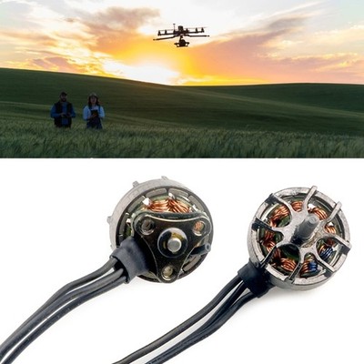 Outrunner Miniature Brushless Motor for Mobula7 1S/Mobula7 Repair Accessory