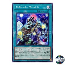 Small World N DBGV-JP045 Yu-Gi-Oh! OCG Japanese
