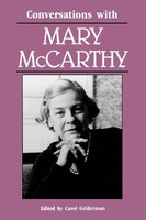 Carol Gelderman | Conversations With Mary Mccarthy | Taschenbuch | Englisch