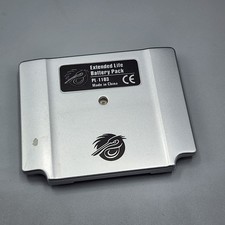 PELICAN Gameboy Advance SP Extended Rechargea...