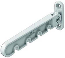 ROTO Dreh-Kipp-Begrenzer mit Winkel