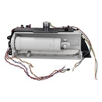 Easypart Passend FüR 201-2488-0415 Ecovacs Walzenwischsystem FüR