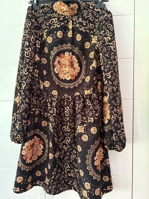 superdry kleid