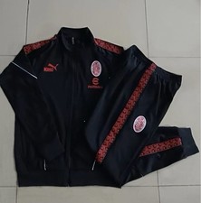 Tuta Milan 2025/26 Puma taglia L || puma suit milan sport|| size M| taglia M