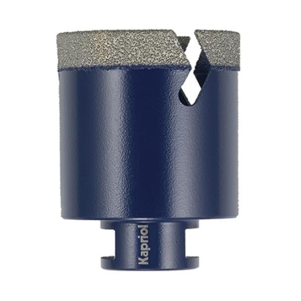 Kapriol Foretto Gres 60mm M14 - Alta Velocità Art. 56742 per Cantiere